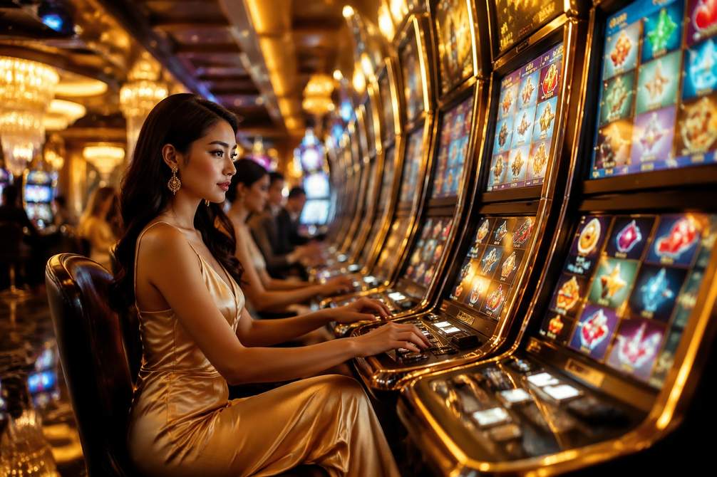 ambergame
