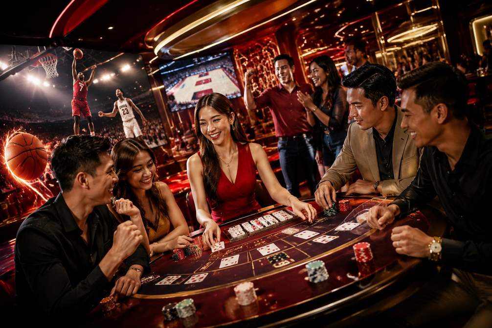 ambergame