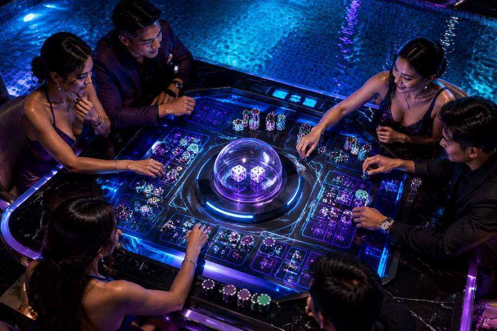 ambergame