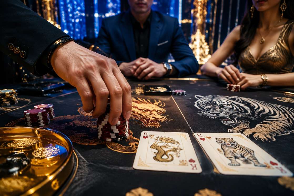 ambergame