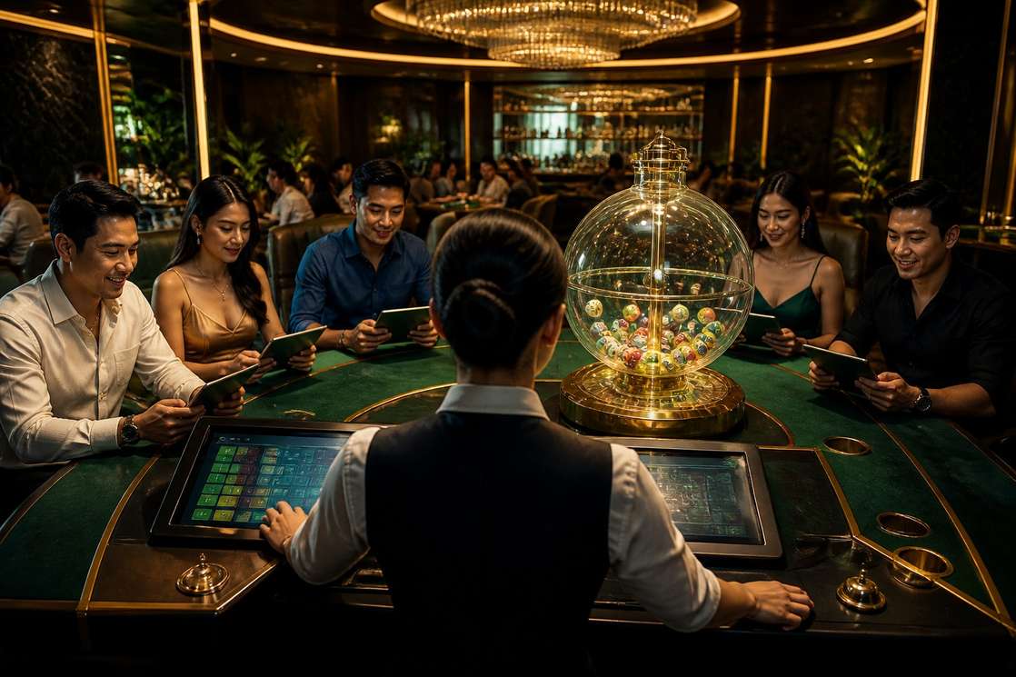 ambergame