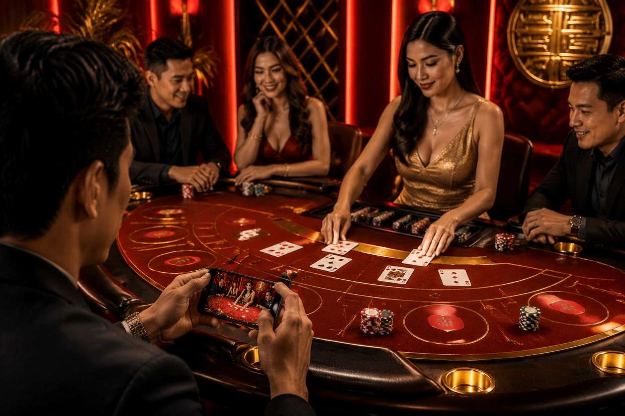 ambergame