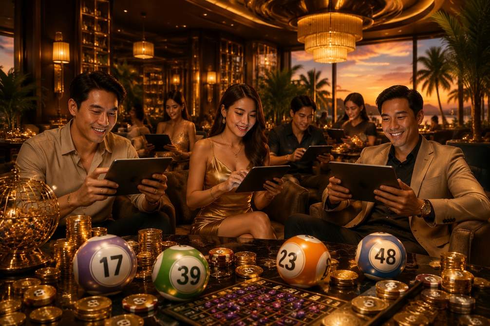 ambergame