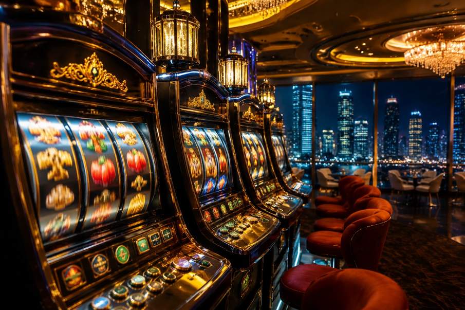 ambergame
