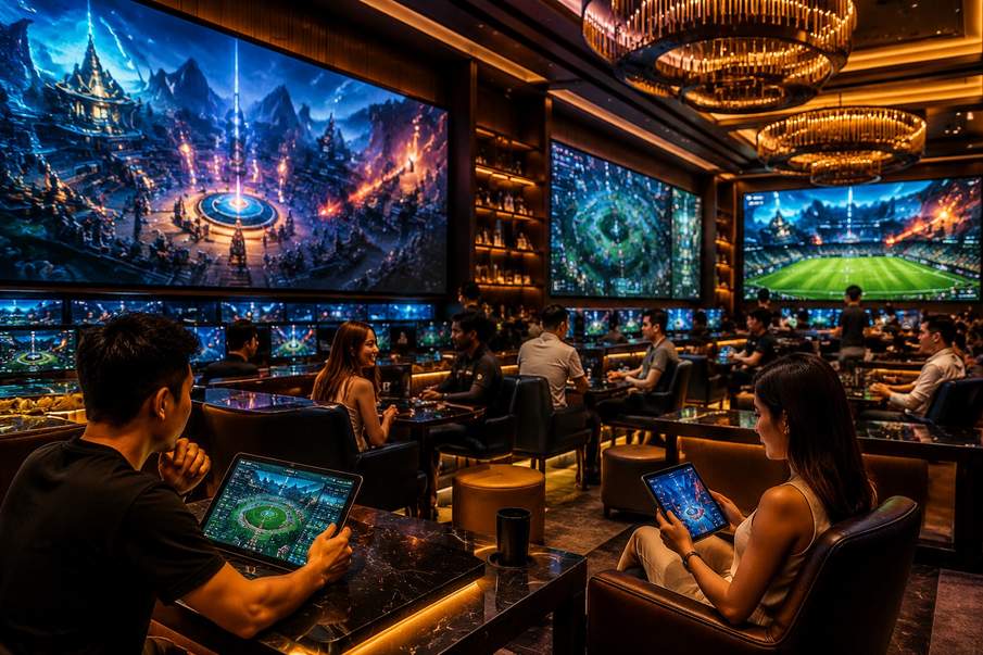 ambergame