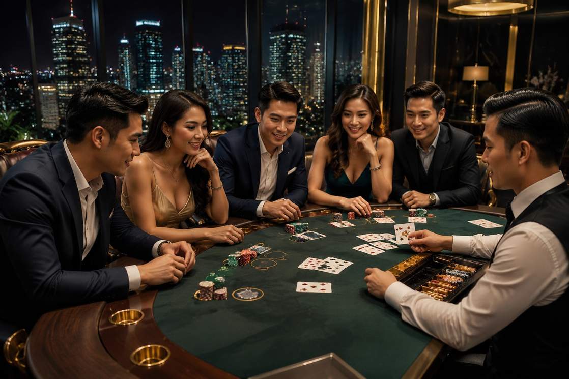 ambergame